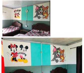 Budget Double or Twin Room