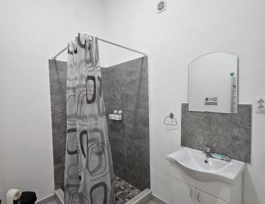 One-Bedroom Apartment with View