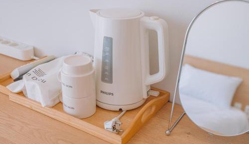 Double Room with Sea View