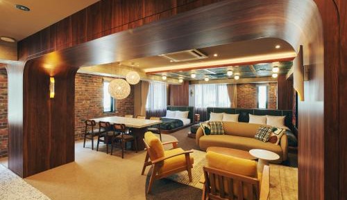 Superior Suite