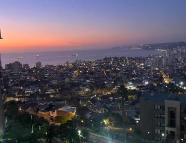 Three-Bedroom Apartment - Oceanfront