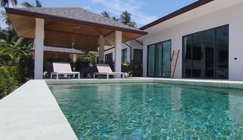 Two-Bedroom Villa