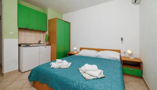 Standard Studio - First Floor
