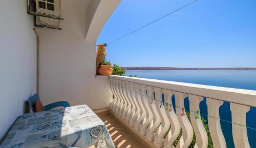 Studio with Sea View