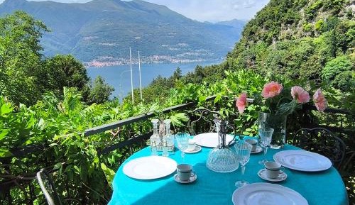 Junior Suite with Terrace