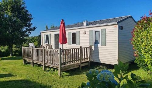 Mobile Home 8
