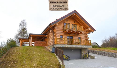 Superior Villa
