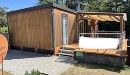 Mobile Home