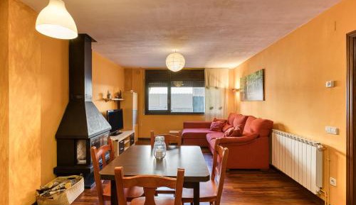 Two-Bedroom Superior Apartment
