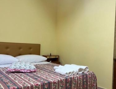 Double Room with Park View