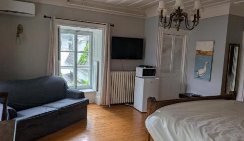 King Suite