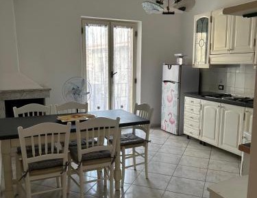 Superior One-Bedroom Apartment with Balcony