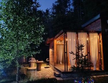 One-Bedroom Villa