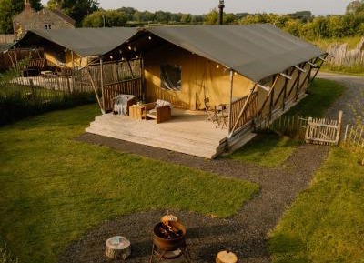 Tent