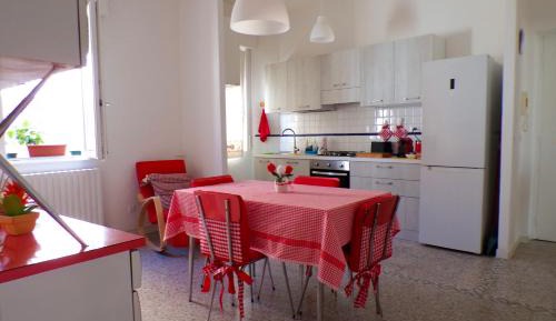 Two-Bedroom Standard Apartment