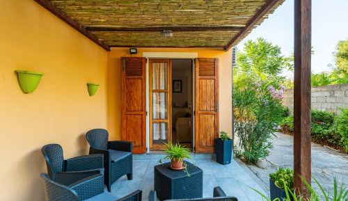 Two-Bedroom Superior Apartment