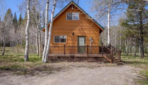 One-Bedroom Holiday Home