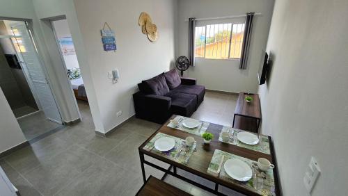 Two-Bedroom Superior Apartment