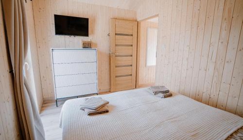 One-Bedroom Chalet