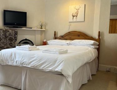 Triple Room with Shower