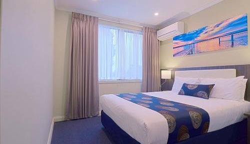 Superior 1 Bedroom Apartment