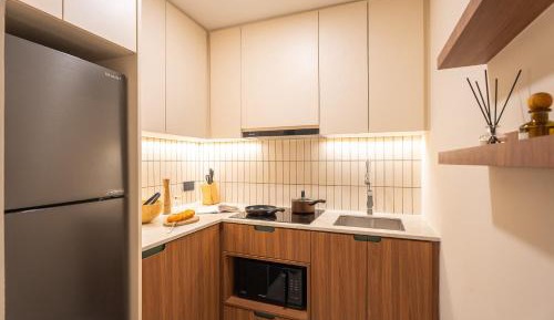 Two-Bedroom Suite