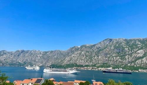 Apartment with Sea View