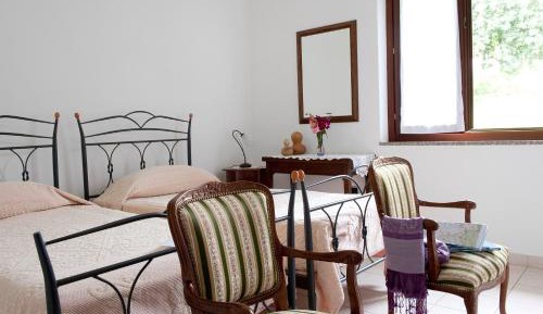 Double or Twin Room - Disability Access