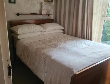 Single Room with Shower