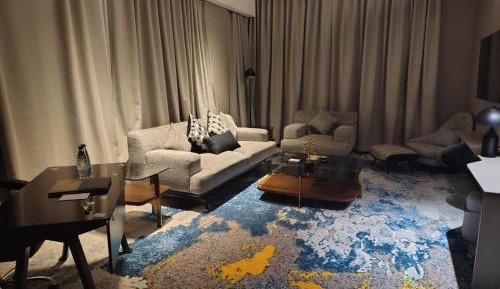 Suite with Sea View