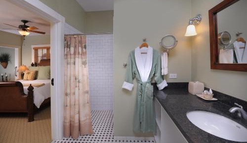 King Room - Disability Access