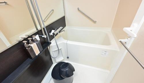 Double Room - Non-Smoking 
