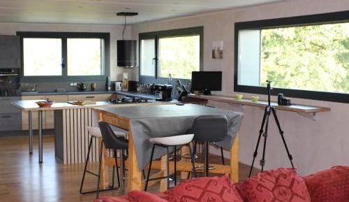Three-Bedroom Home