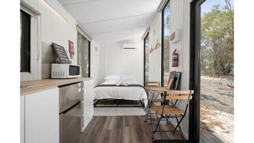 Mobile Home