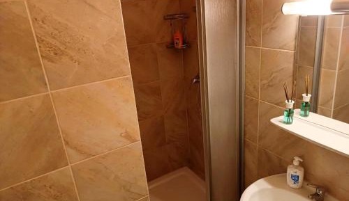 Classic Quadruple Room