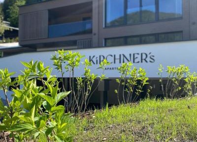 Two-Bedroom Apartment with View