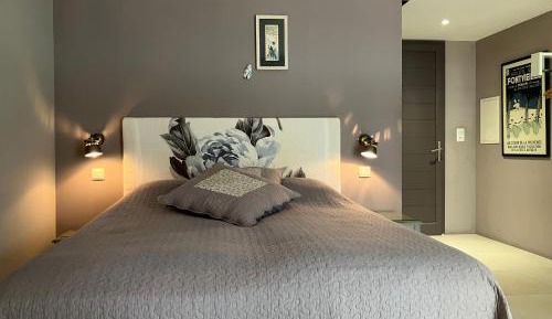 One-Bedroom Suite