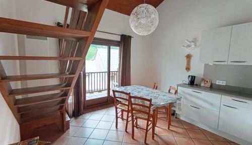 Apartment (4 Adults)