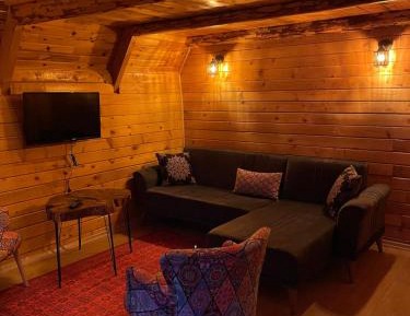 Bungalow