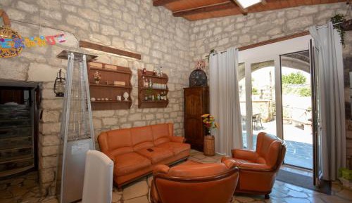 Two-Bedroom Holiday Home