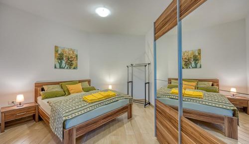 Triple Room with Bathroom