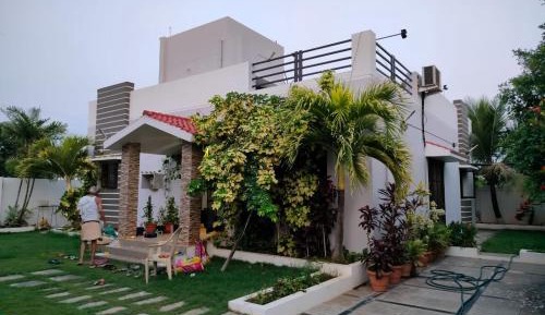One-Bedroom Villa