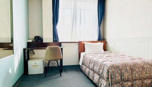 Superior Single Room