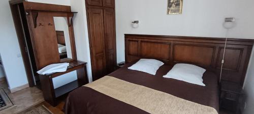 Family Suite with Balcony