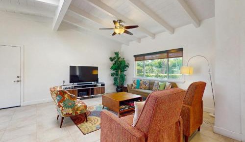 Three Bedroom holiday home 