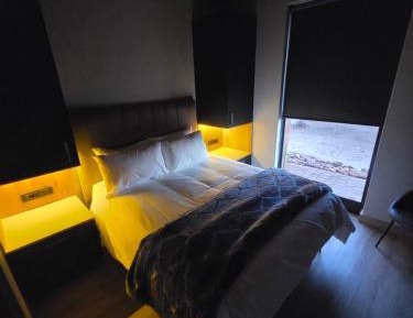 Standard Chalet