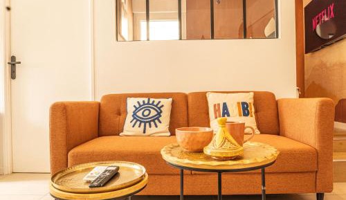 Apartment - Ground Floor