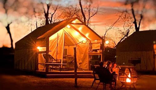 Tent