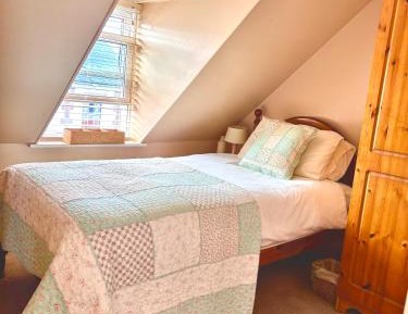 Budget Single Room