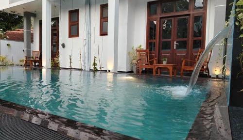Superior Villa